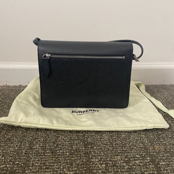 Burberry Purse, Classic print (Medium Size) - Picture 4 of 7